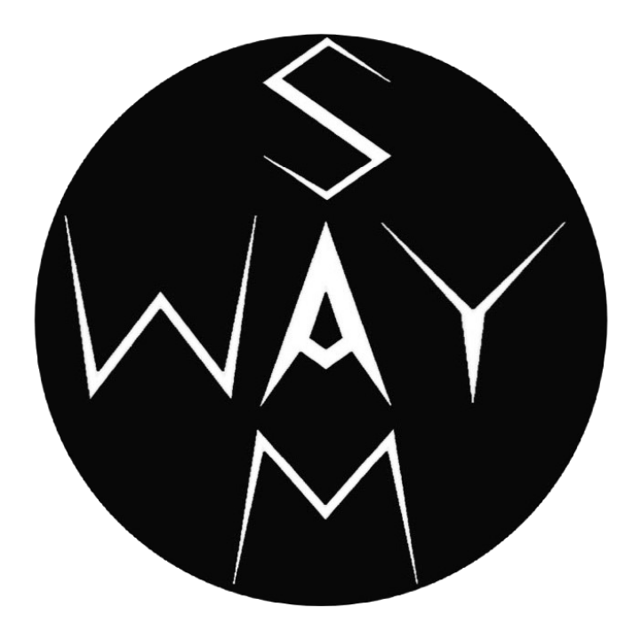 SWAYM logo