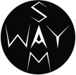 SWAYM logo