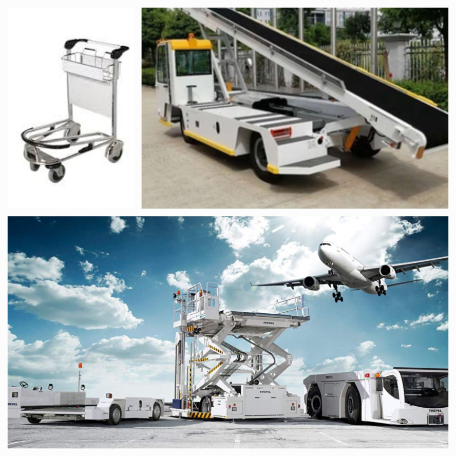 Ground Support Equipment